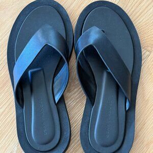 Dear Frances Flip-Flops, Thongs.